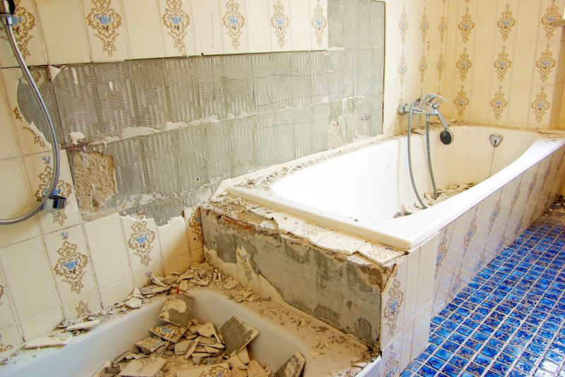 Best Bathroom Remodel Contractors in Columbus, NE