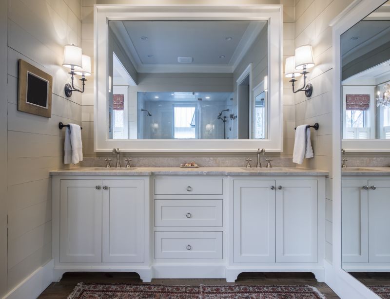 Cost of Bathroom Remodeling in Columbus, NE