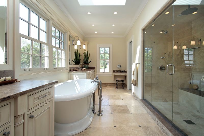 Luxurious Bathtub Options